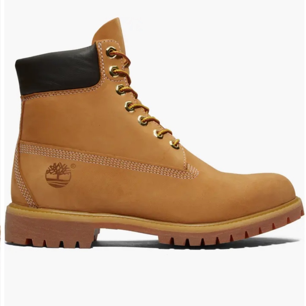 Timberland Men’s Boots waterproof size 13